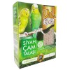Vitagold Siyah Çam Talaşı 200 gr