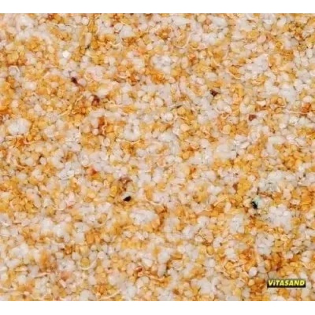 Vitasand Doğal Akvaryum Kumu 750gr