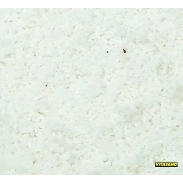 Vitasand Doğal Akvaryum Kumu 750gr
