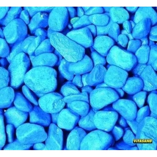 Vitasand Renkli Çakıl Karısık 350G