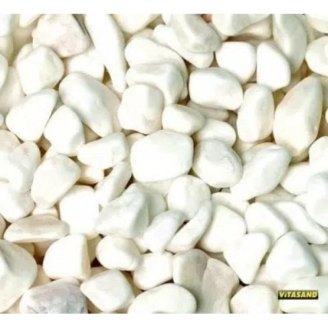 Vitasand Renkli Çakıl Karısık 350G