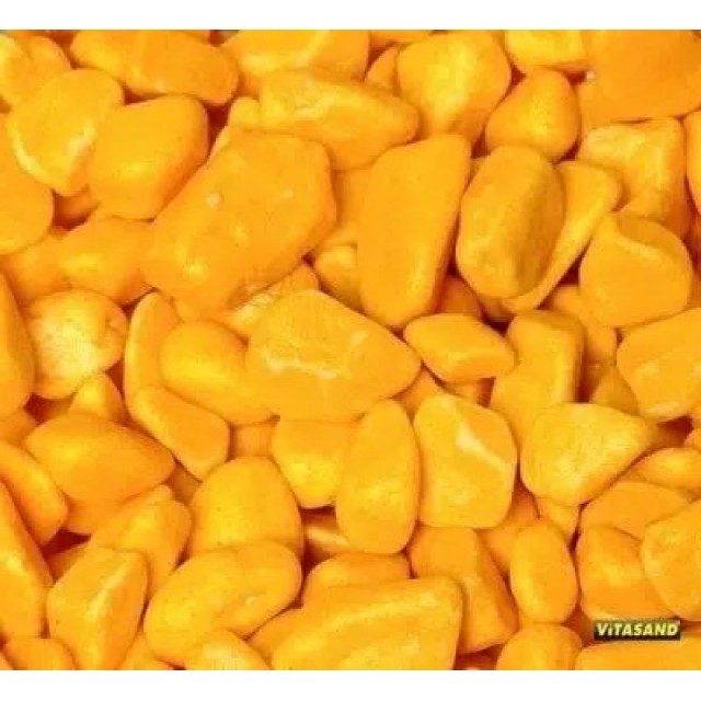 Vitasand Renkli Çakıl Karısık 350G