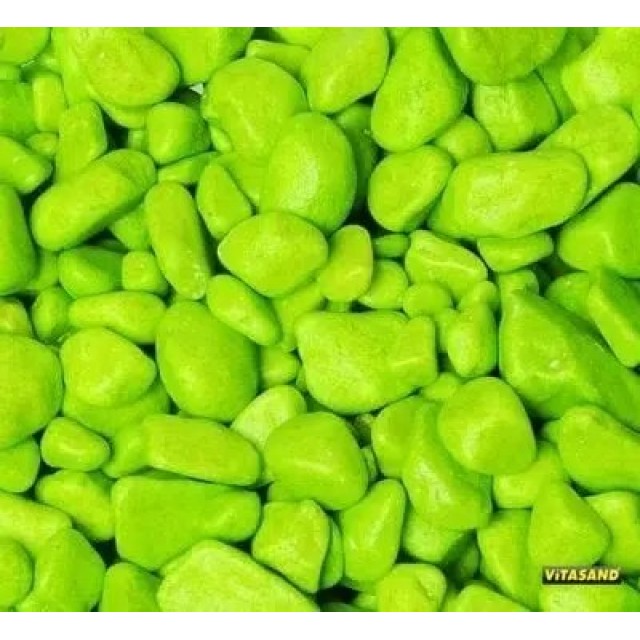 Vitasand Renkli Çakıl Karısık 350G