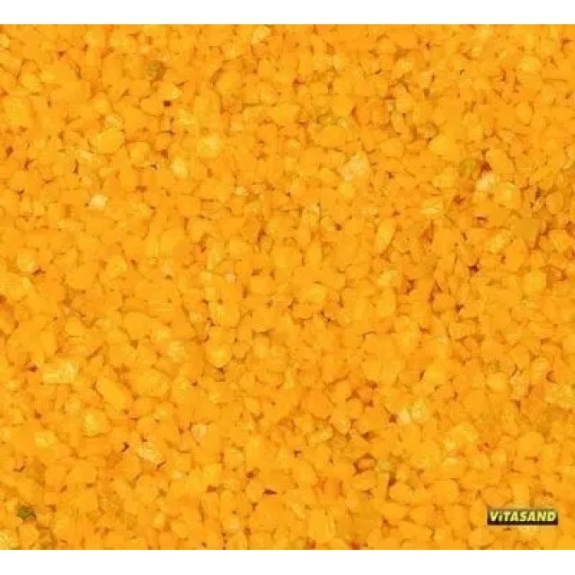 Vitasand Renkli Kuvars Kum İnce 1kg.