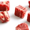 Wanpy Biftek Kuşbaşı Köpek Ödül Maması 100 gr