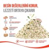 Wanpy Dondurularak Kurutulmuş Fluffy Toppers Ördek Brüksel ve Kara Lahanalı Kedi Ödül Maması 30gr