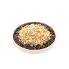 Wanpy Dondurularak Kurutulmuş Fluffy Toppers Tavuk Karides ve Yumurta Sarılı Kedi Ödül Maması 30gr
