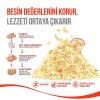 Wanpy Dondurularak Kurutulmuş Fluffy Toppers Tavuk Karides ve Yumurta Sarılı Kedi Ödül Maması 30gr