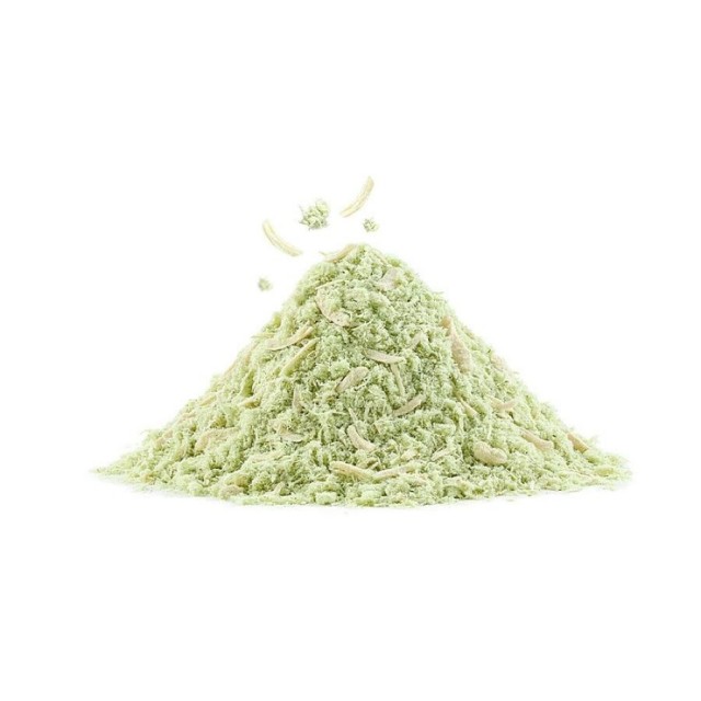 Wanpy Dondurularak Kurutulmuş Fluffy Toppers Tavuklu ve Kedi Otlu Kedi Ödül Maması 30gr
