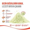 Wanpy Dondurularak Kurutulmuş Fluffy Toppers Tavuklu ve Kedi Otlu Kedi Ödül Maması 30gr