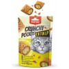 Wanpy Crunch Tavuklu ve Kedi Otlu Kedi Ödül Maması 60gr
