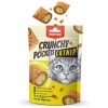 Wanpy Crunch Tavuklu ve Kedi Otlu Kedi Ödül Maması 60gr