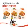 Wanpy Crunch Tavuklu ve Kedi Otlu Kedi Ödül Maması 60gr