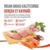 Wanpy Crunch Somonlu ve Havyarlı Kedi Ödül Maması 60gr
