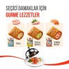Wanpy Crunch Somonlu ve Havyarlı Kedi Ödül Maması 60gr