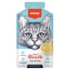 Wanpy Kediler için Tavuk Eti Çorbası 50gr
