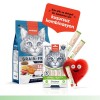 Wanpy Kidney Health Tavuklu ve Sebzeli Krema Kedi Ödülü 5x14gr