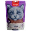 Wanpy Oven Roasted Ördekli Yüksek Proteinli Kedi Ödülü Maması 80gr