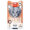 Wanpy Somonlu Yavru Kedi Krema Ödülü 5×14gr