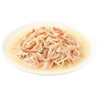 Wanpy Stew Sos İçinde Tavuk ve Ördekli Yavru Kedi Konservesi 70gr