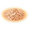 Wanpy Stew Sos İçinde Ton Balıklı Yetişkin Kedi Konservesi 70gr