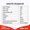 Wanpy Tahılsız Sığır Etli Yetişkin Köpek Maması 12kg