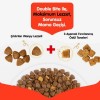 Wanpy Tahılsız Sığır Etli Yetişkin Köpek Maması 12kg