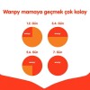 Wanpy Tahılsız Sığır Etli Yetişkin Köpek Maması 12kg