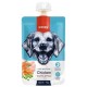 Wanpy Tavuk ve Havuçlu Taze Ezme Köpek Ödül Maması 90gr