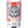 Wanpy Ton Balıklı ve Karidesli Kedi Ödül Maması 25*14gr