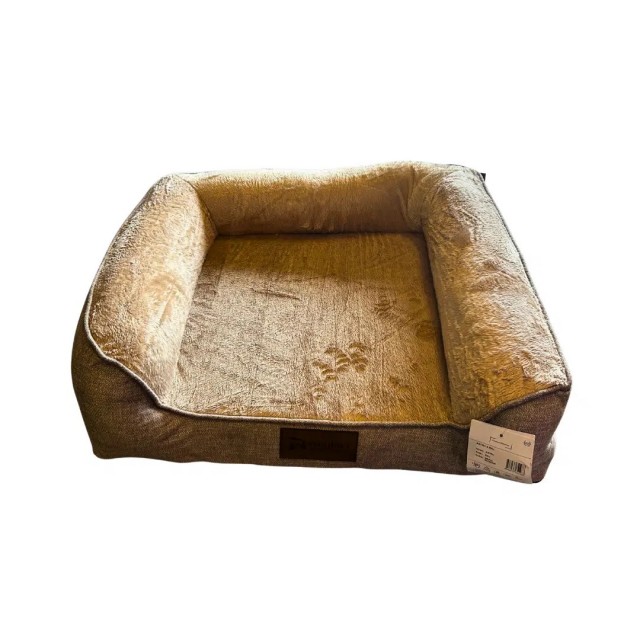 WOOLART KP VİOLA S BEJ YATAK 40*45*30 CM