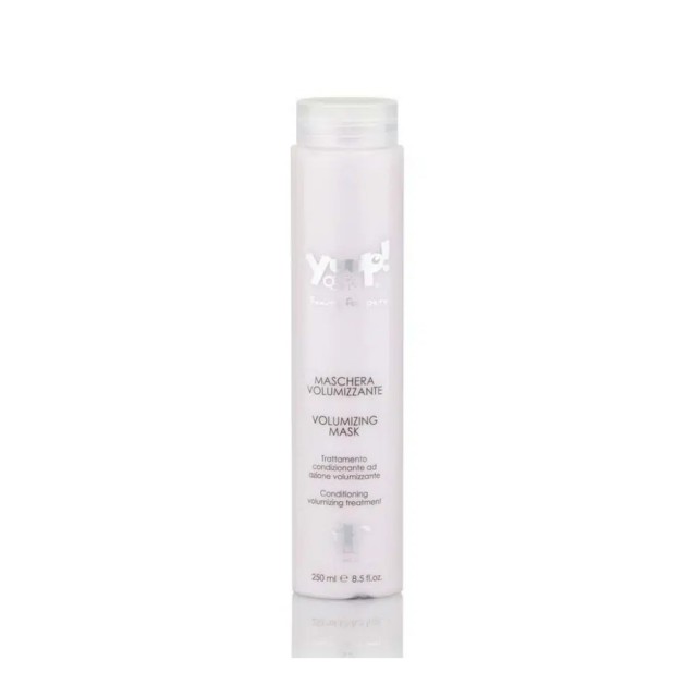 Yuup Hacim Veren Maske 250 ML