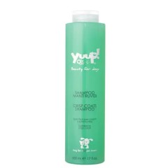 YUUP! Profesyonel Kıvırcık Tüylü Kedi Köpek Şampuanı 250 Ml