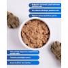 Zampa Creamy Delight Mix Krema Kedi Ödülü 30x16 Gr