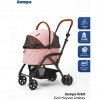 Zampa Orbit Kedi & Köpek Arabası Pembe