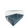 Zampa Solenta Tavşan ve Guinea Pig Kafesi 84x48,5x38 cm